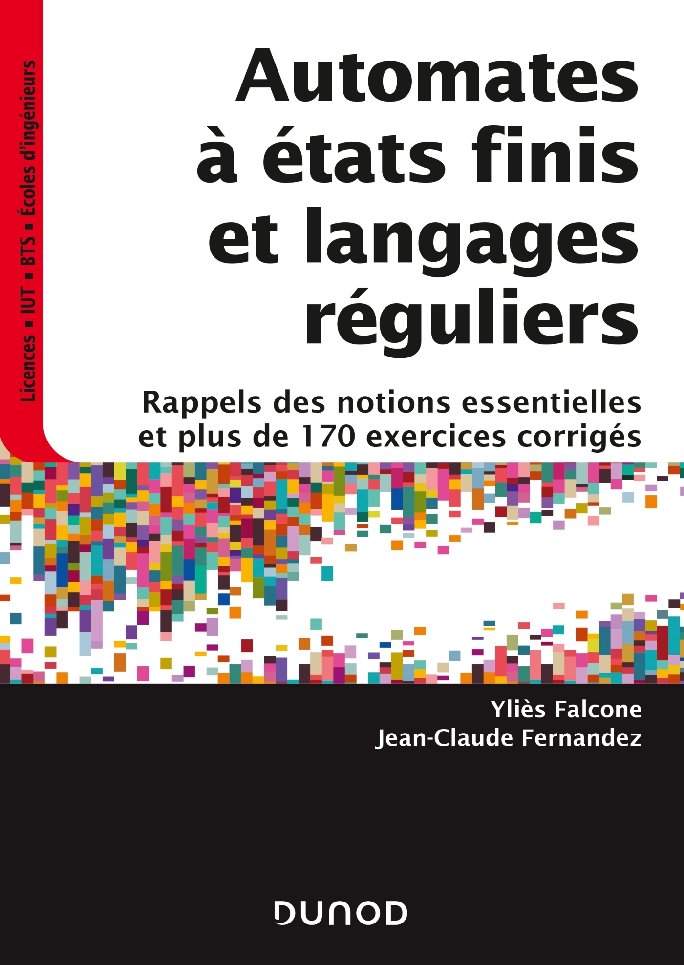 Le livre champion des scientifiques