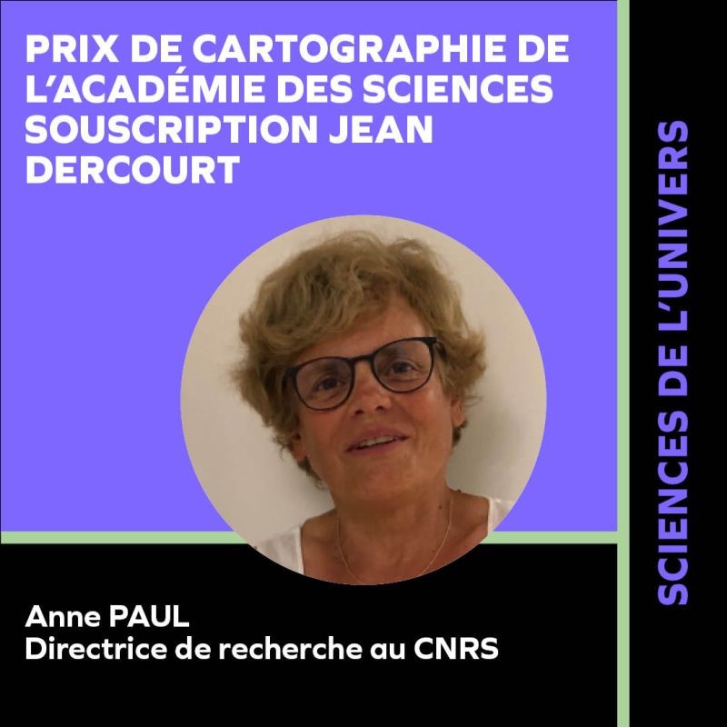 Anne Paul