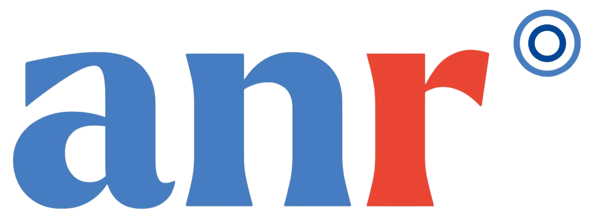 Logo ANR