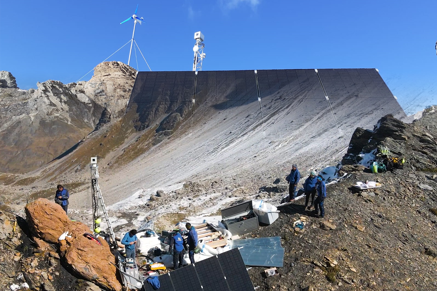 Galibier 2