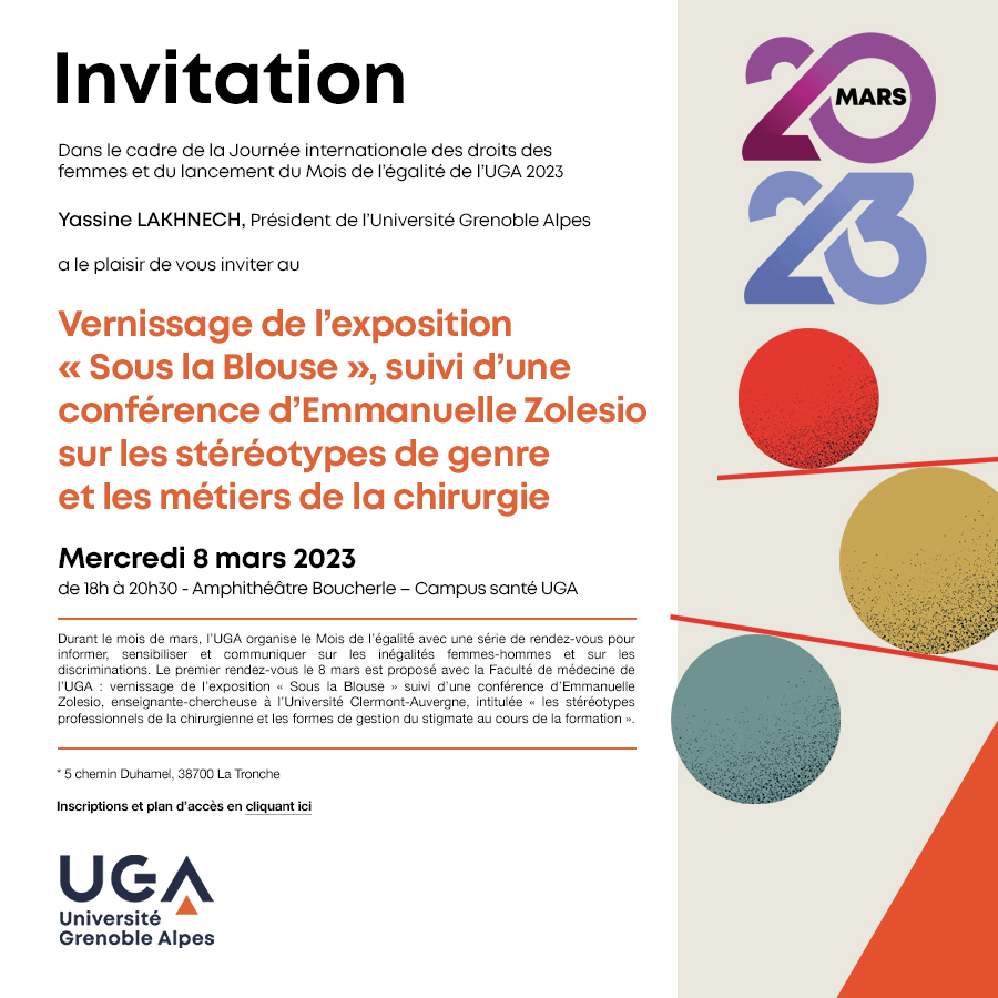 Invitation