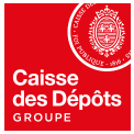 Logo de la Caisse des dépôts