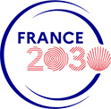 Logo de France 2030