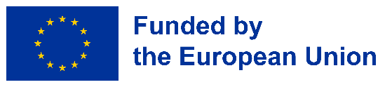 logo financement union européenne